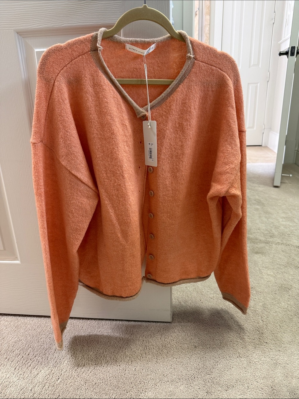 Altar’d State cardigan